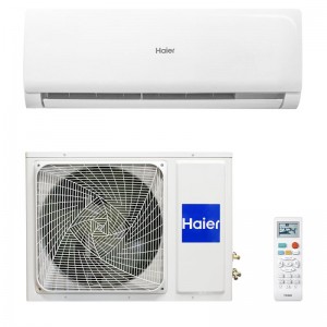 Кондиционер Haier AS20TADHRA-CL/1U20YEEFRA  серия Tibio Inverter